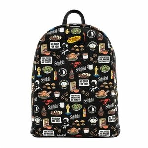 Funko Seinfeld Mini Backpack